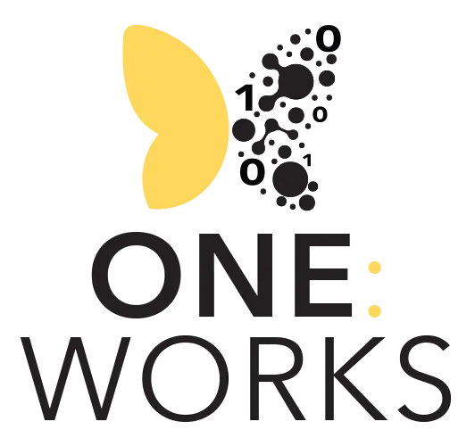 ONEworks+ICON-logo