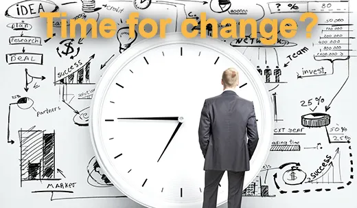TimeForChange